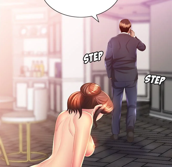 Risque Caller Chapter 8 page 52