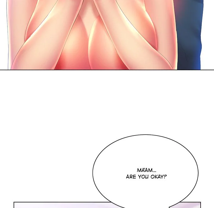 Risque Caller Chapter 8 page 61