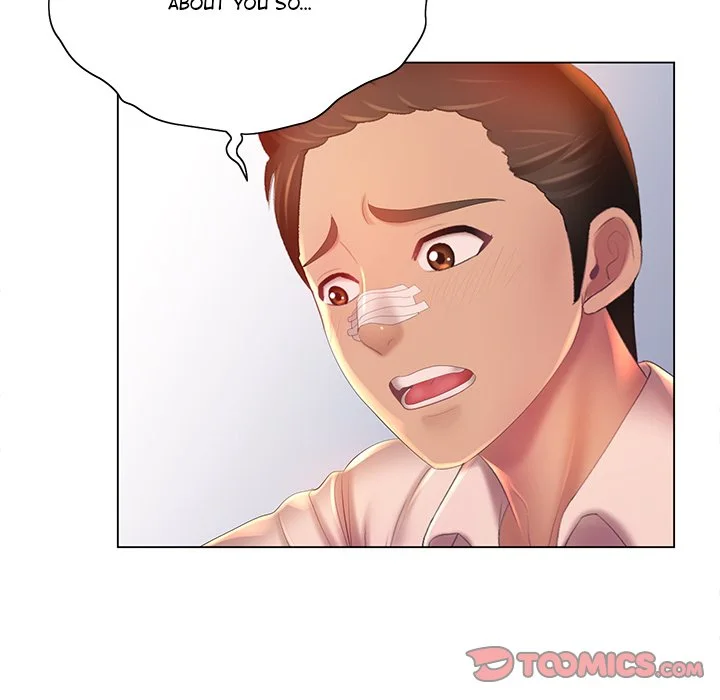 Risque Caller Chapter 8 page 68