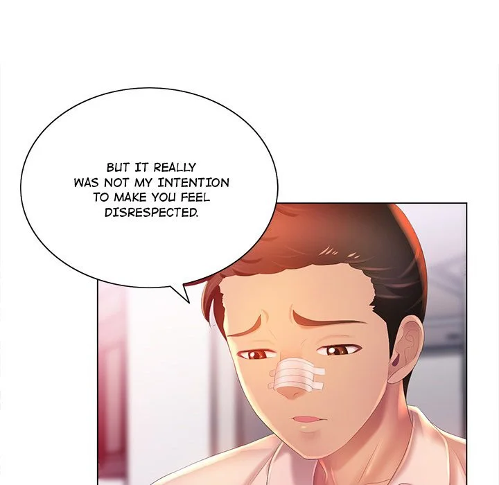 Risque Caller Chapter 8 page 84