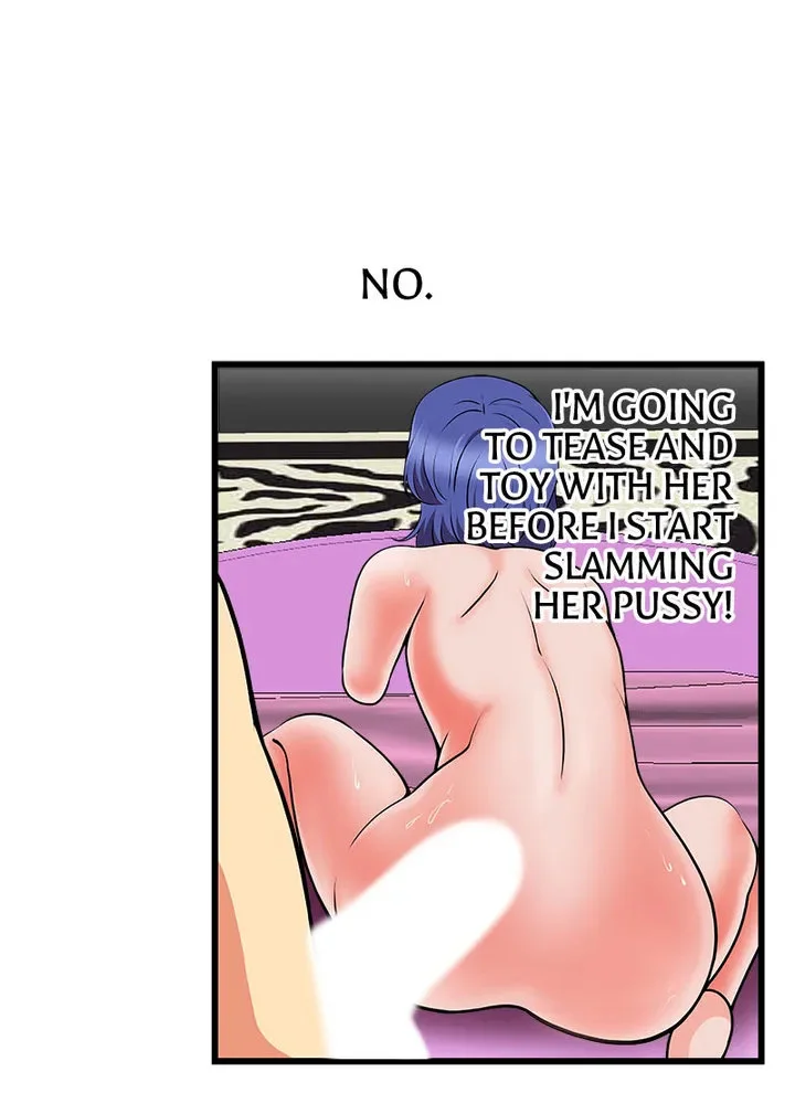 Immoral Swim Club Chapter 21 page 17