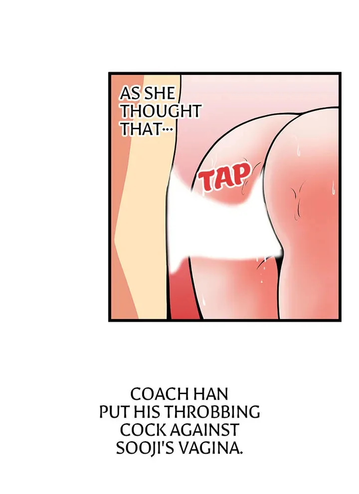 Immoral Swim Club Chapter 21 page 20