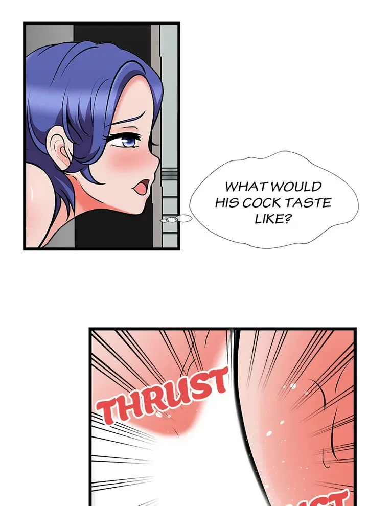 Immoral Swim Club Chapter 21 page 21