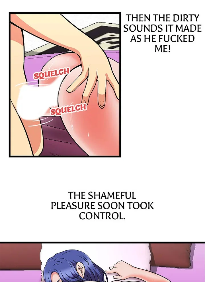 Immoral Swim Club Chapter 21 page 24