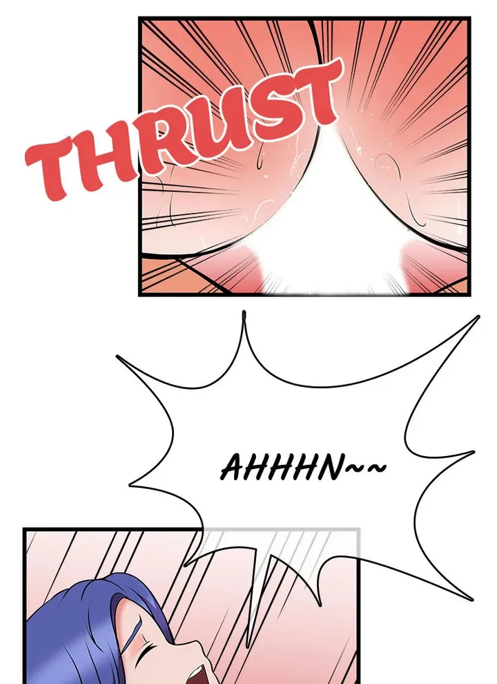 Immoral Swim Club Chapter 21 page 32