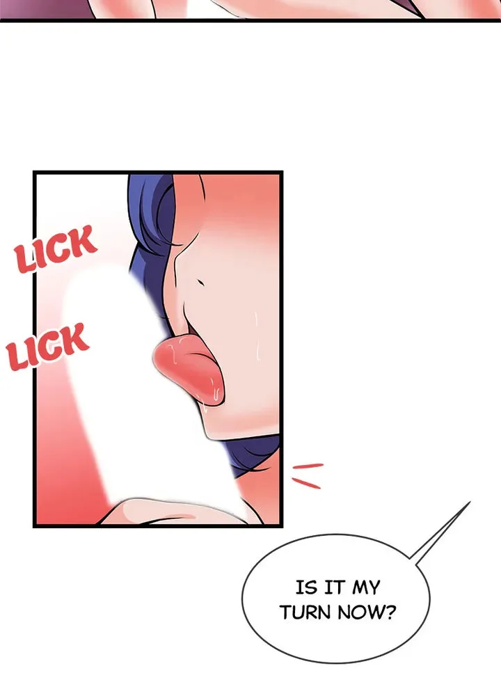 Immoral Swim Club Chapter 21 page 3