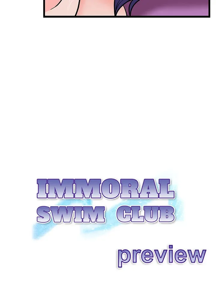 Immoral Swim Club Chapter 21 page 44