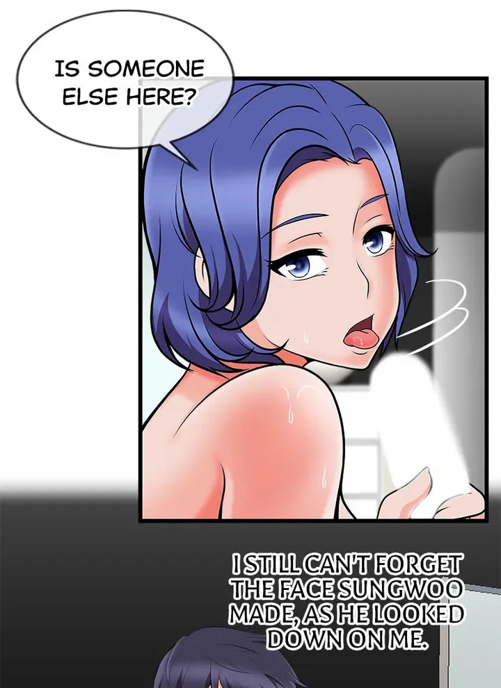 Immoral Swim Club Chapter 21 page 4