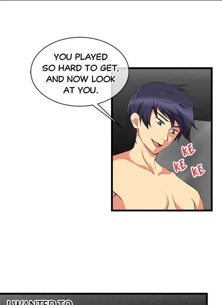 Immoral Swim Club Chapter 21 page 6