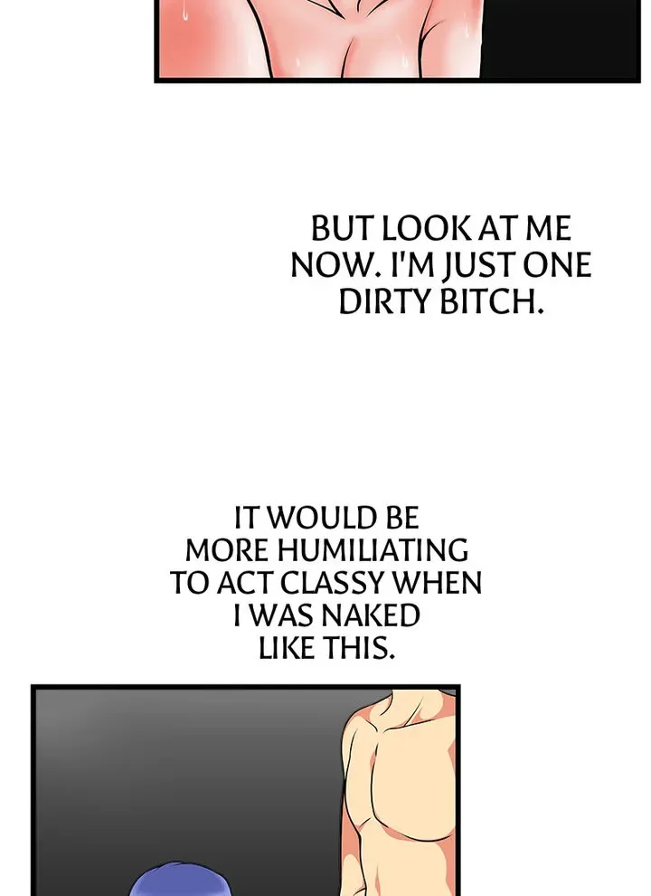 Immoral Swim Club Chapter 21 page 8