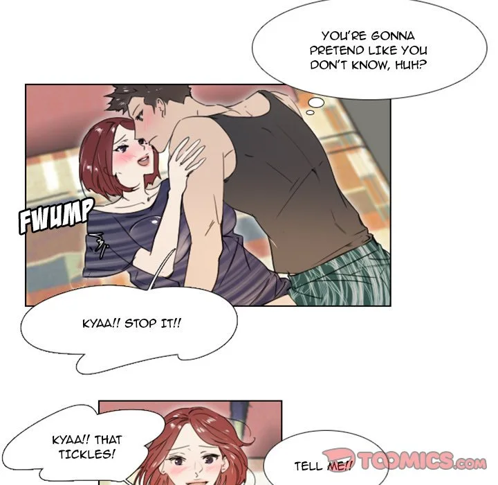 New Employee Chapter 24 page 12