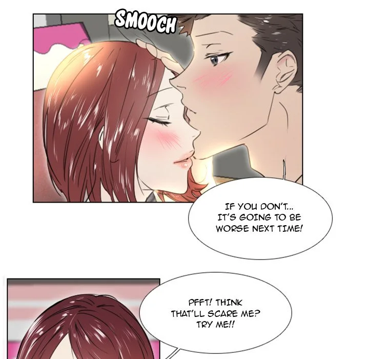 New Employee Chapter 24 page 14