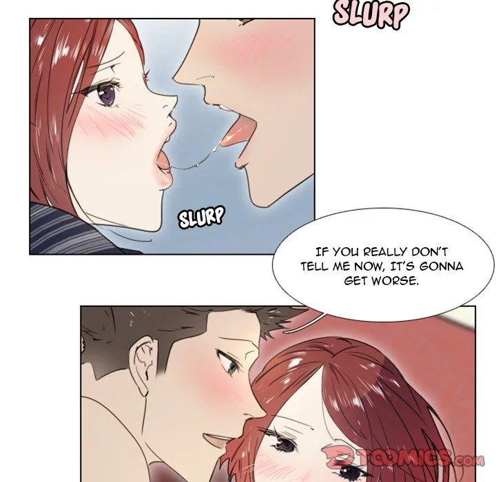 New Employee Chapter 24 page 18