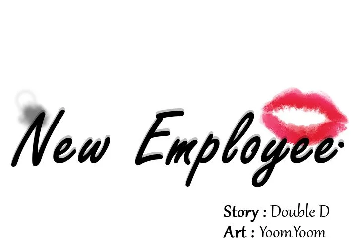 New Employee Chapter 24 page 1
