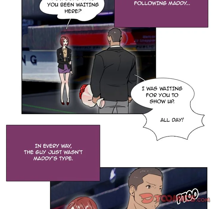New Employee Chapter 24 page 24