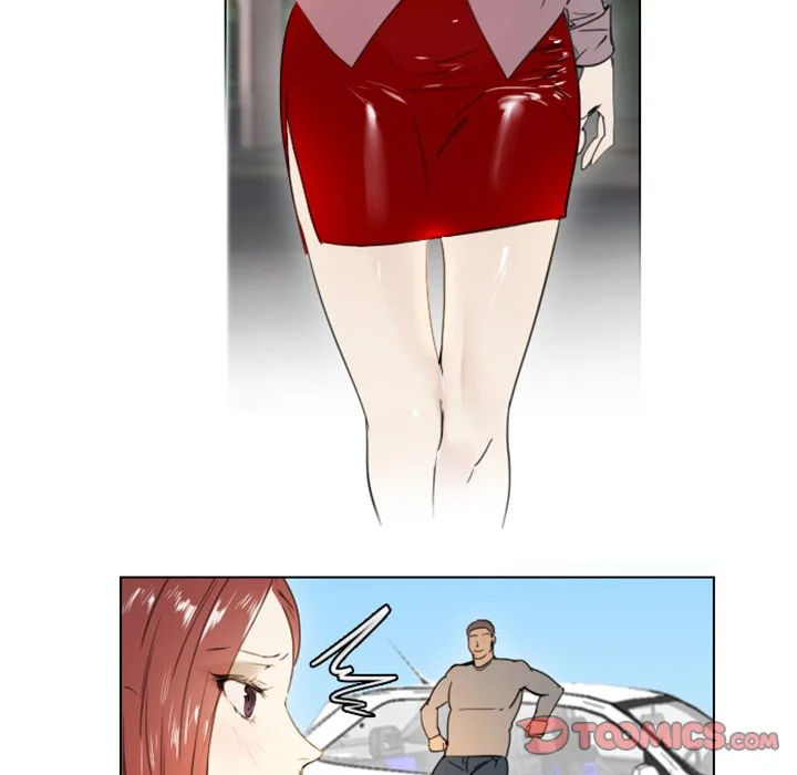 New Employee Chapter 24 page 33