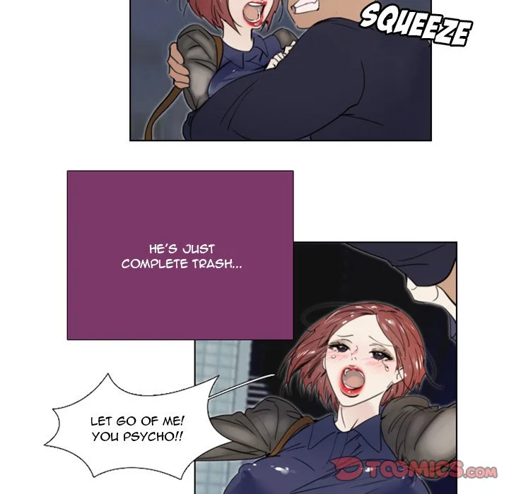 New Employee Chapter 24 page 42