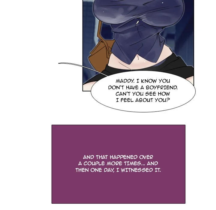 New Employee Chapter 24 page 43