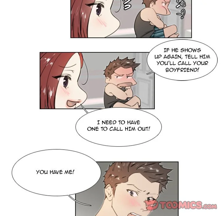 New Employee Chapter 24 page 45