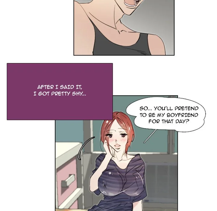 New Employee Chapter 24 page 46