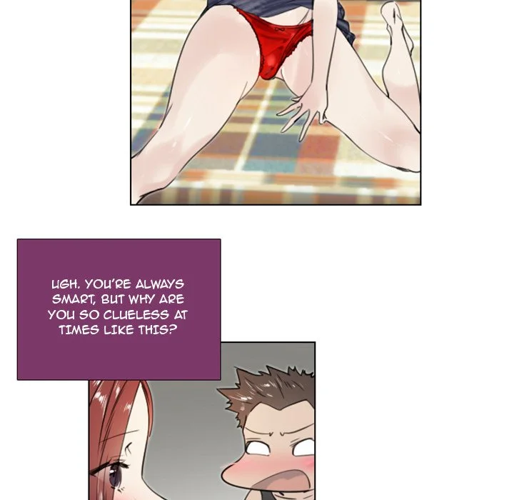 New Employee Chapter 24 page 47
