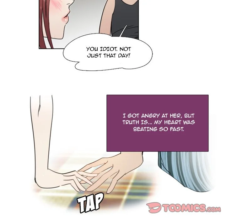New Employee Chapter 24 page 48