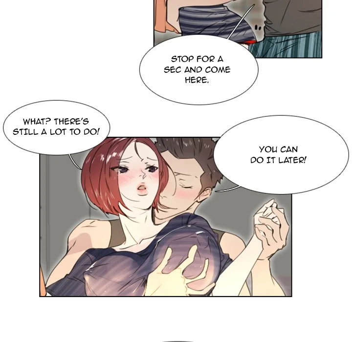 New Employee Chapter 24 page 7