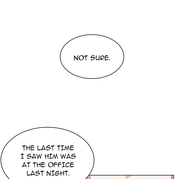 Naughty Little Secret Chapter 24 page 9