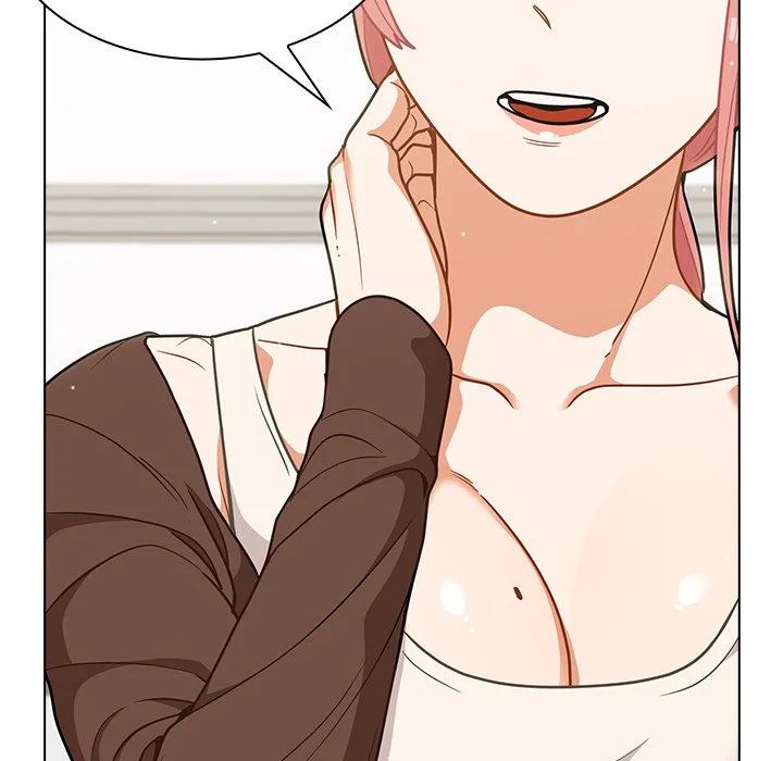 Naughty Little Secret Chapter 24 page 10