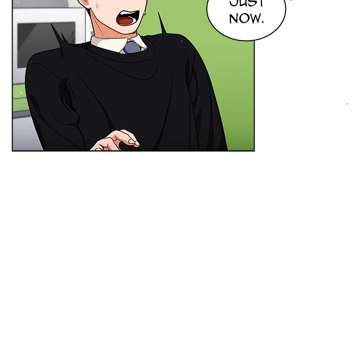 Naughty Little Secret Chapter 24 page 115