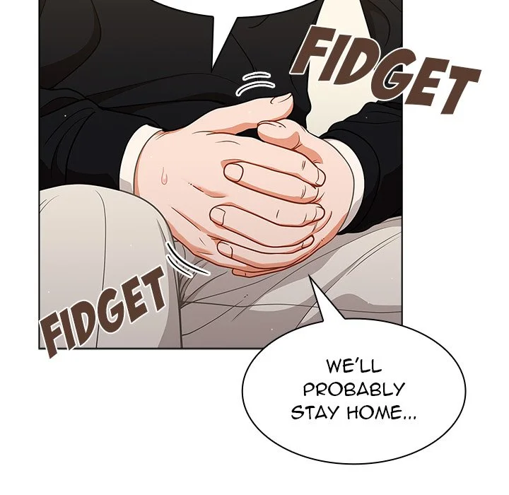 Naughty Little Secret Chapter 24 page 118