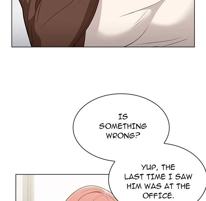 Naughty Little Secret Chapter 24 page 11