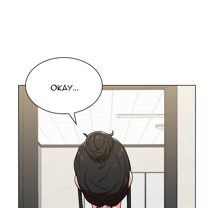 Naughty Little Secret Chapter 24 page 121