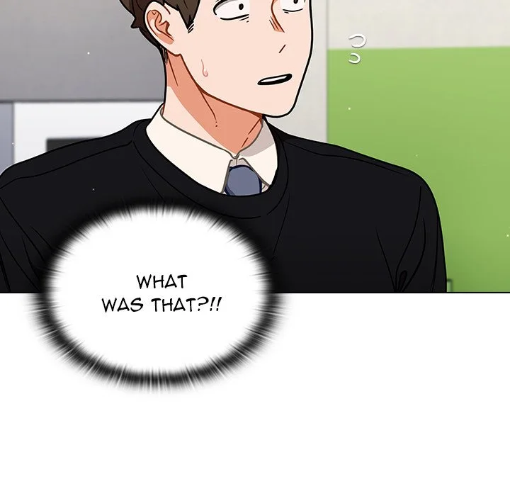 Naughty Little Secret Chapter 24 page 128