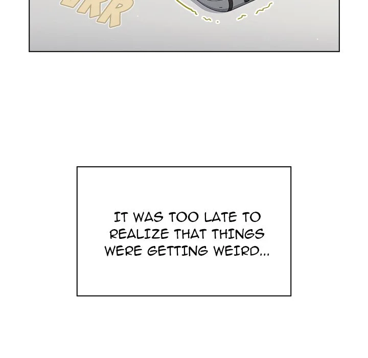Naughty Little Secret Chapter 24 page 130