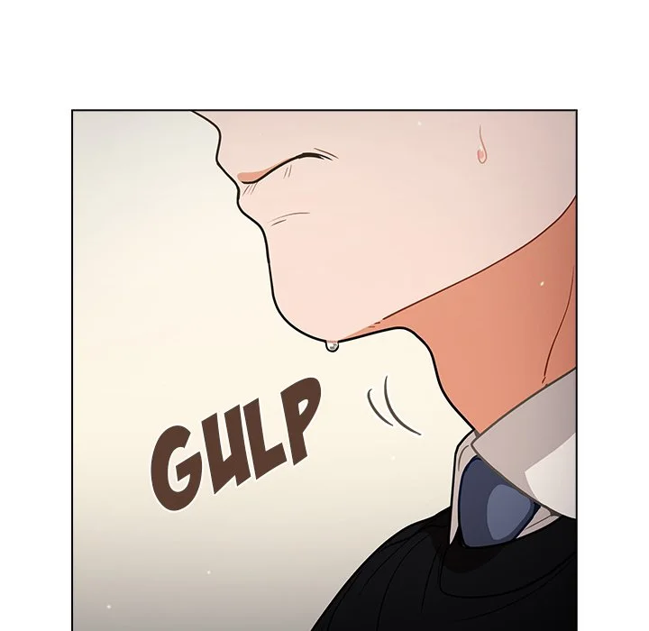 Naughty Little Secret Chapter 24 page 133