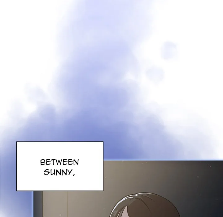 Naughty Little Secret Chapter 24 page 135