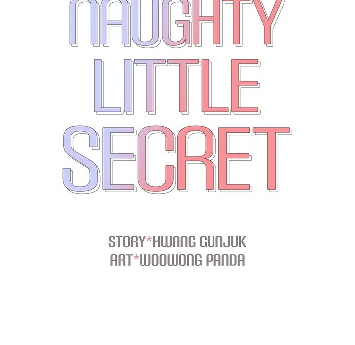 Naughty Little Secret Chapter 24 page 24