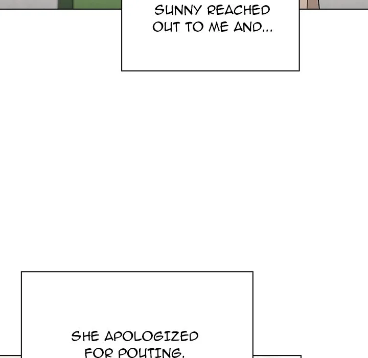 Naughty Little Secret Chapter 24 page 33