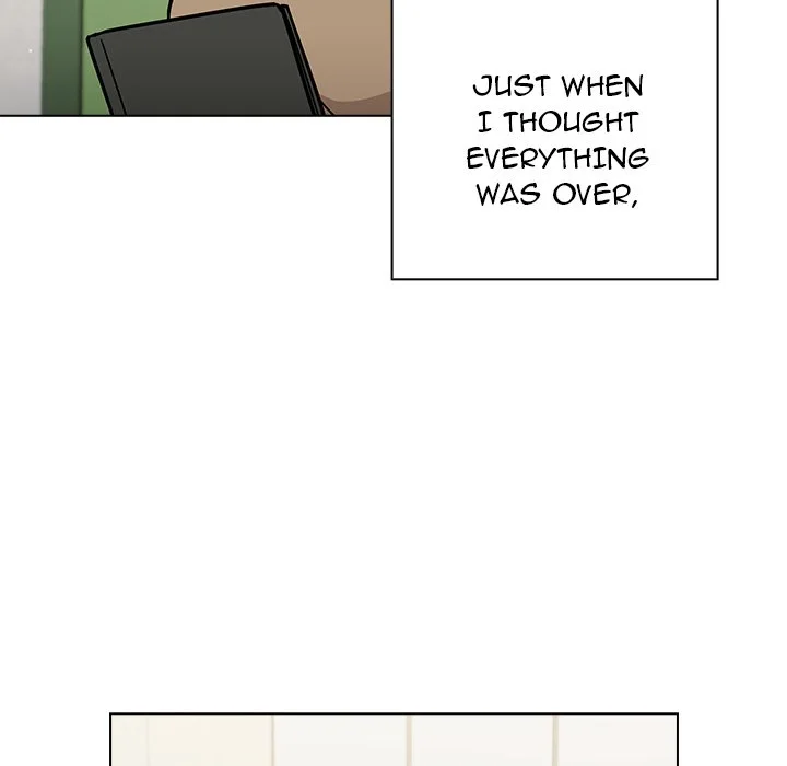 Naughty Little Secret Chapter 24 page 35