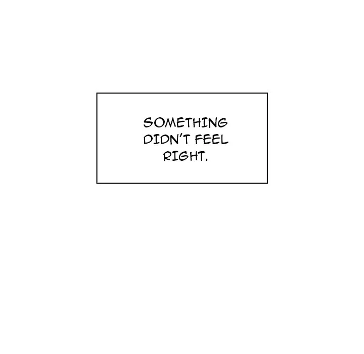 Naughty Little Secret Chapter 24 page 37