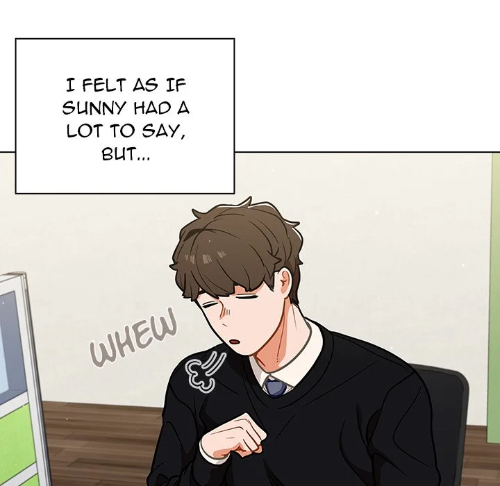 Naughty Little Secret Chapter 24 page 38
