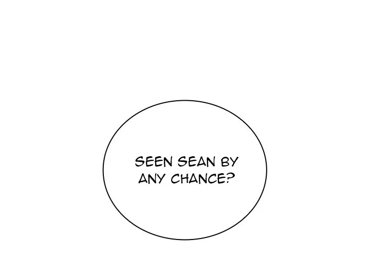 Naughty Little Secret Chapter 24 page 3
