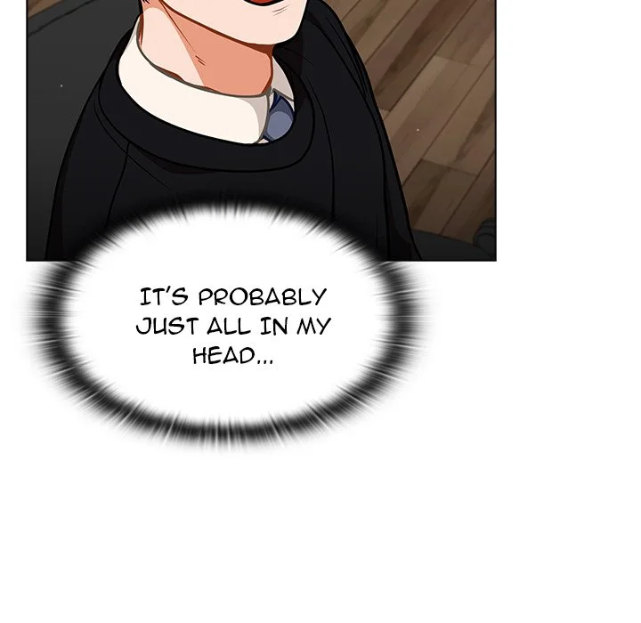 Naughty Little Secret Chapter 24 page 46