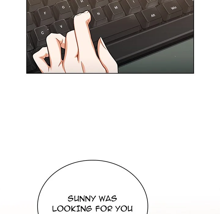 Naughty Little Secret Chapter 24 page 60