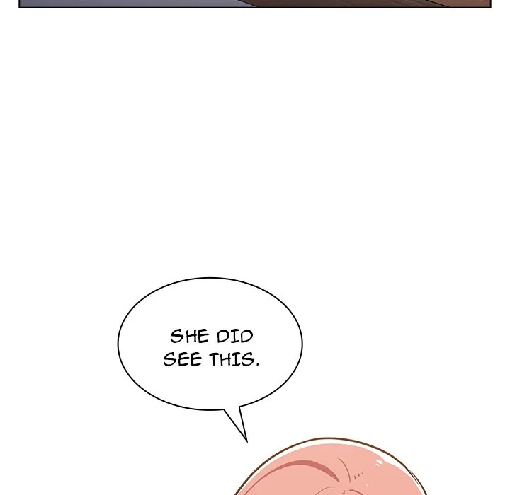 Naughty Little Secret Chapter 24 page 64