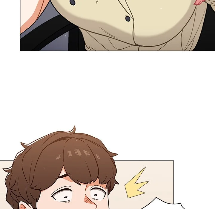 Naughty Little Secret Chapter 24 page 66