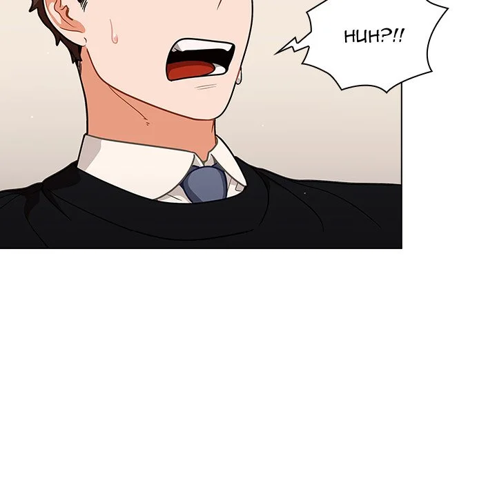 Naughty Little Secret Chapter 24 page 67