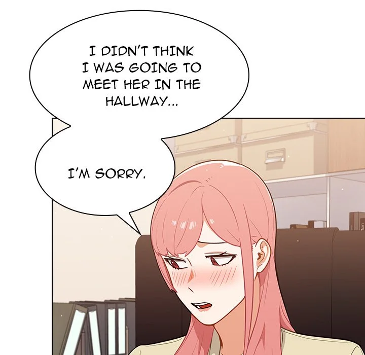 Naughty Little Secret Chapter 24 page 68