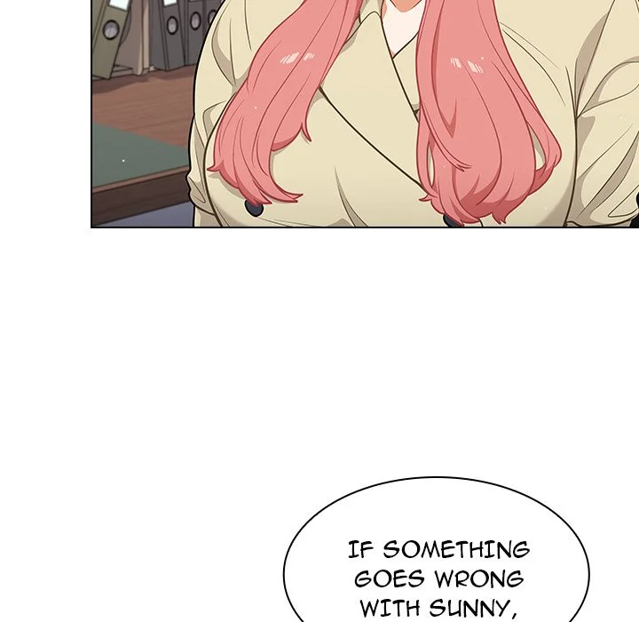 Naughty Little Secret Chapter 24 page 69
